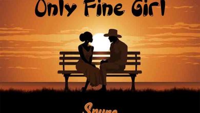 Spyro – Only Fine Girl mp3 download