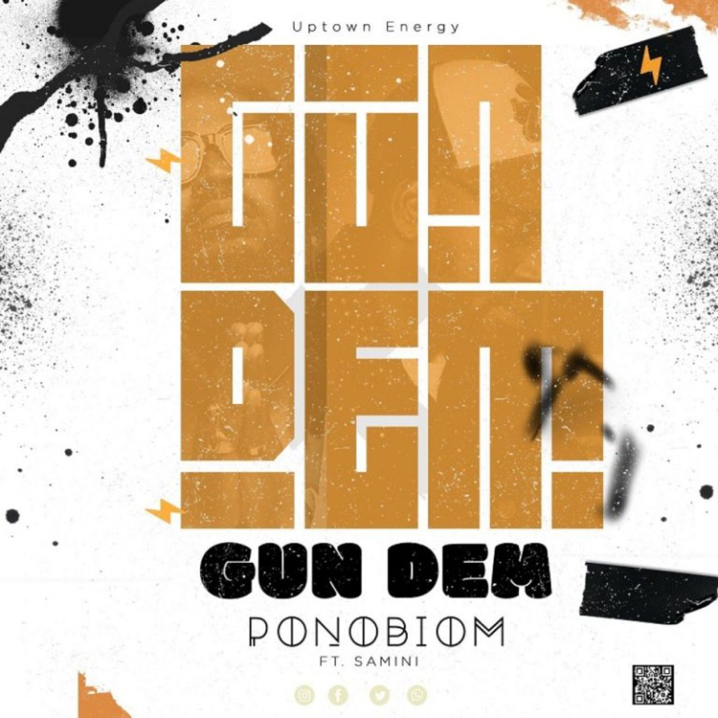 Yaa Pono – Gundem ft. Samini