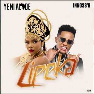 Yemi Alade – Lipeka ft Innoss'B mp3 download
