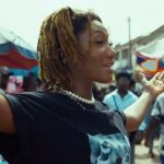 Wendy Shay – Africa Money (Official Video)