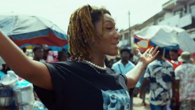 Wendy Shay – Africa Money (Official Video)