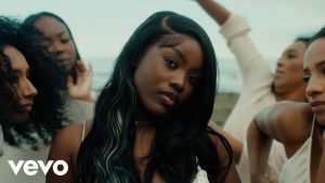 Gyakie – Rent Free (Official Video)