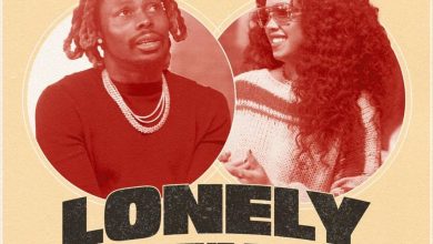 Asake – Lonely At The Top (Remix) Ft H.E.R mp3 download