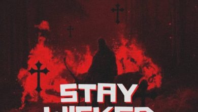 Ara-B – Stay Wicked mp3 download