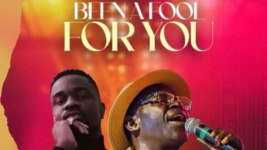 Amakye Dede – Been A Fool For You ft Sarkodie mp3 download