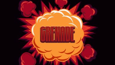 Deon Boakye – Grenade ft. Samini