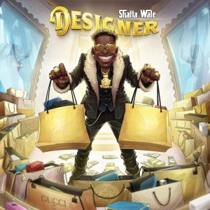 Shatta Wale – Designer mp3 download