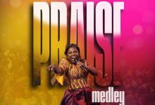 Diana Hamilton – Praise Medley mp3 download