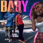 Ayesem – Baby ft Mr Drew mp3 download