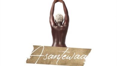 Epixode – Asantewaa mp3 download
