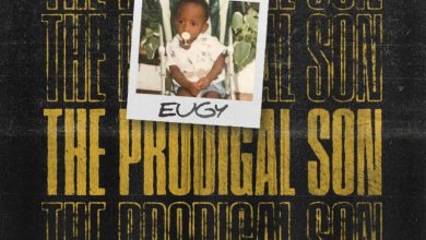 Eugy – Pray For Me mp3 download