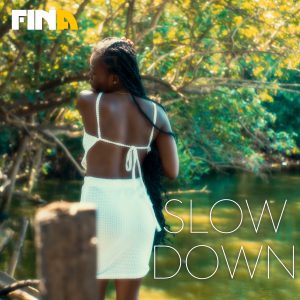 Fina Gh – Slow Down mp3 download