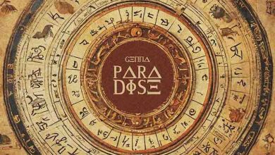 Genna – Paradise mp3 download