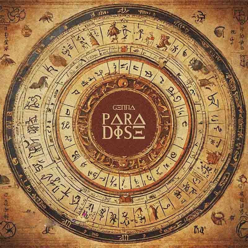 Genna – Paradise