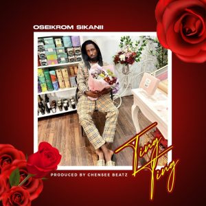 Oseikrom Sikanii – Ting Ting mp3 download