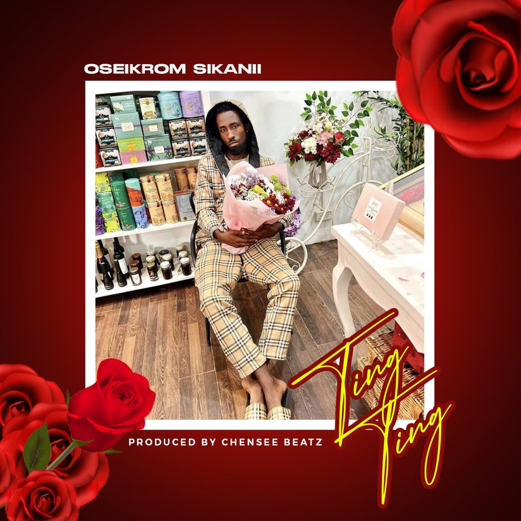 Oseikrom Sikanii – Ting Ting