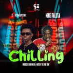 Strongman – Chilling ft King Paluta mp3 download