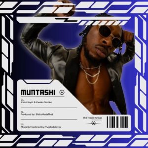 Kirani Ayat – Muntashi ft Kweku Smoke mp3 download