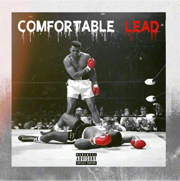 Kweku Smoke – Comfortable Lead (Strongman Diss 2)