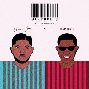 Lyrical Joe – BarCode 9 ft Kevin Beats mp3 download