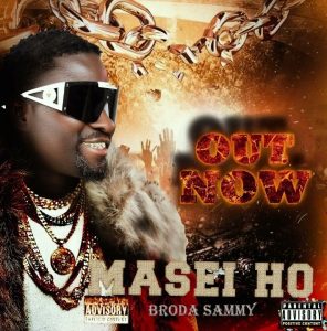 Broda Sammy – Masei Ho mp3 download