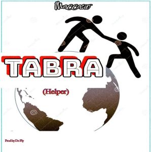 Maccasio – Tabra mp3 download