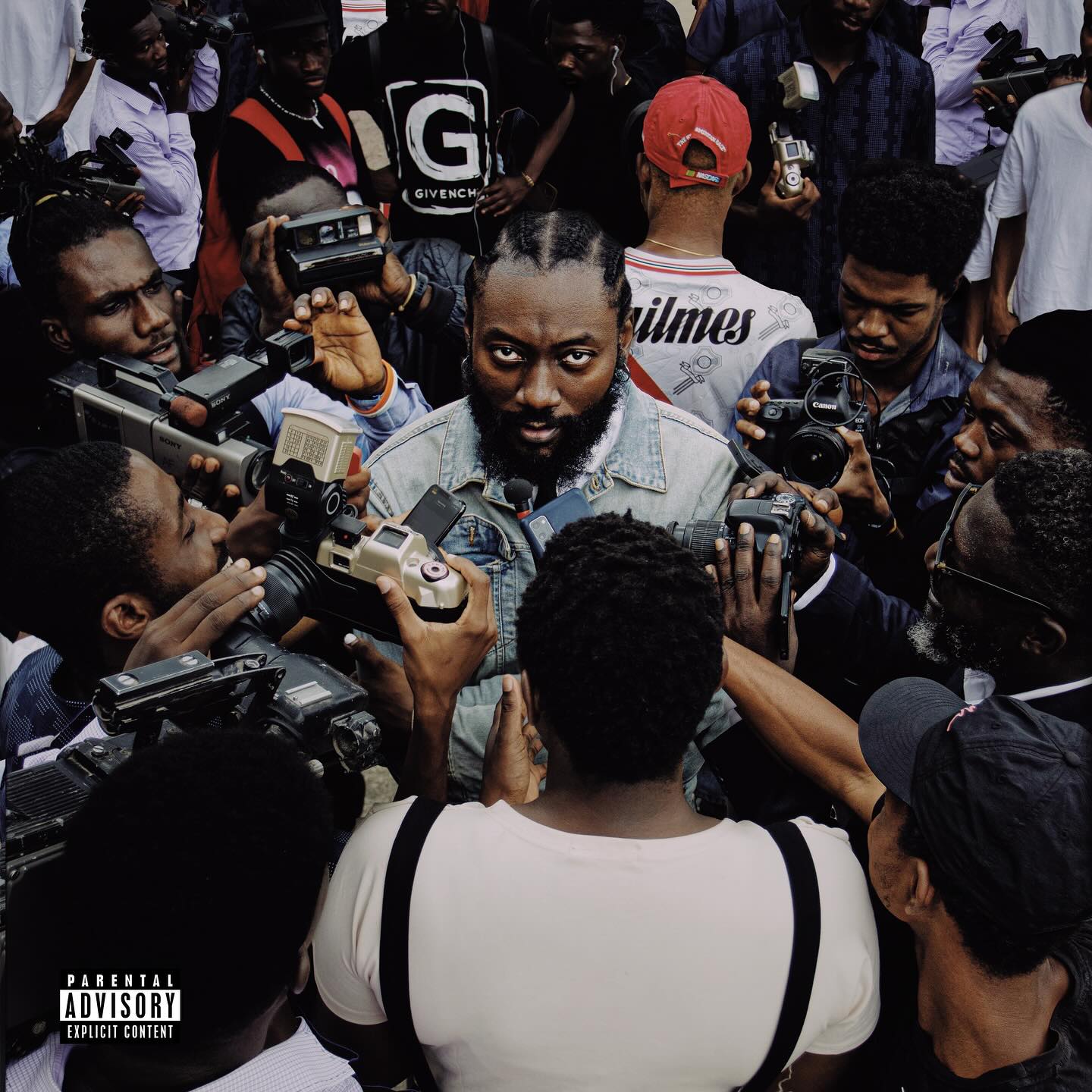 Pappy Kojo – You Bad ft Skonti