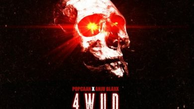 Popcaan – 4WUD ft Anju Blaxx mp3 download