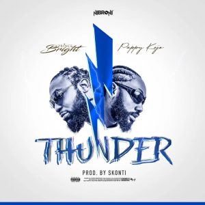 Prince Bright – Thunder ft Pappy Kojo mp3 download