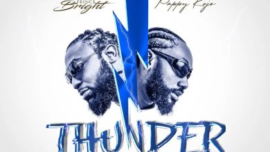 Prince Bright – Thunder ft Pappy Kojo mp3 download
