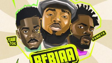 Rap Fada – Bebiaa Awu ft Yaw Tog & Fameye mp3 download
