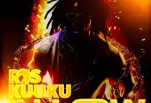 Ras Kuuku – No Time mp3 download