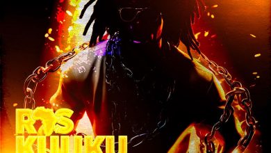 Ras Kuuku – No Time mp3 download