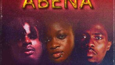 Yaw Dyro – Abena ft Kwesi Arthur mp3 download