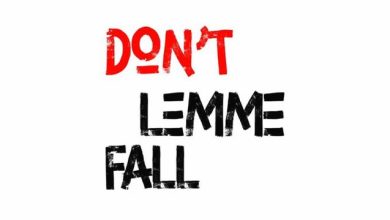 Dayonthetrack – Don’t Lemme Fall mp3 download