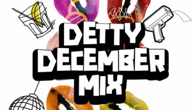DJ Lord OTB – Detty December Mix mp3 download