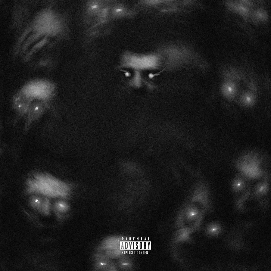Joey B – Acid Gunzx