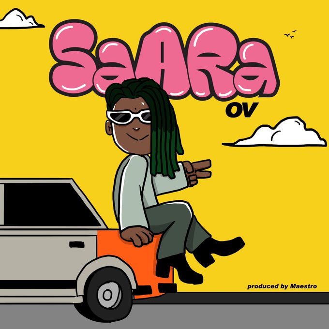 OV – Saara