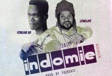Forgive KD – Indomie ft Longlife mp3 download