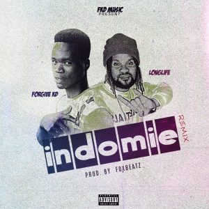 Forgive KD – Indomie ft Longlife mp3 download