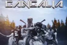 Jay Bahd – Gangalia ft Shatta Wale mp3 download