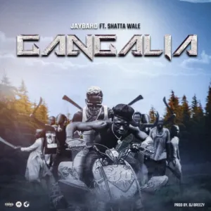 Jay Bahd – Gangalia ft Shatta Wale mp3 download