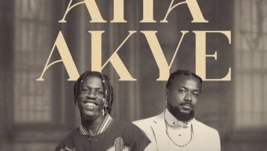 King Paluta – Aha Akye ft Samini mp3 download
