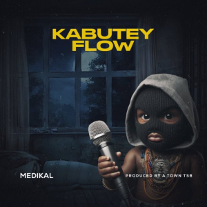 Medikal – Kabutey Flow mp3 download