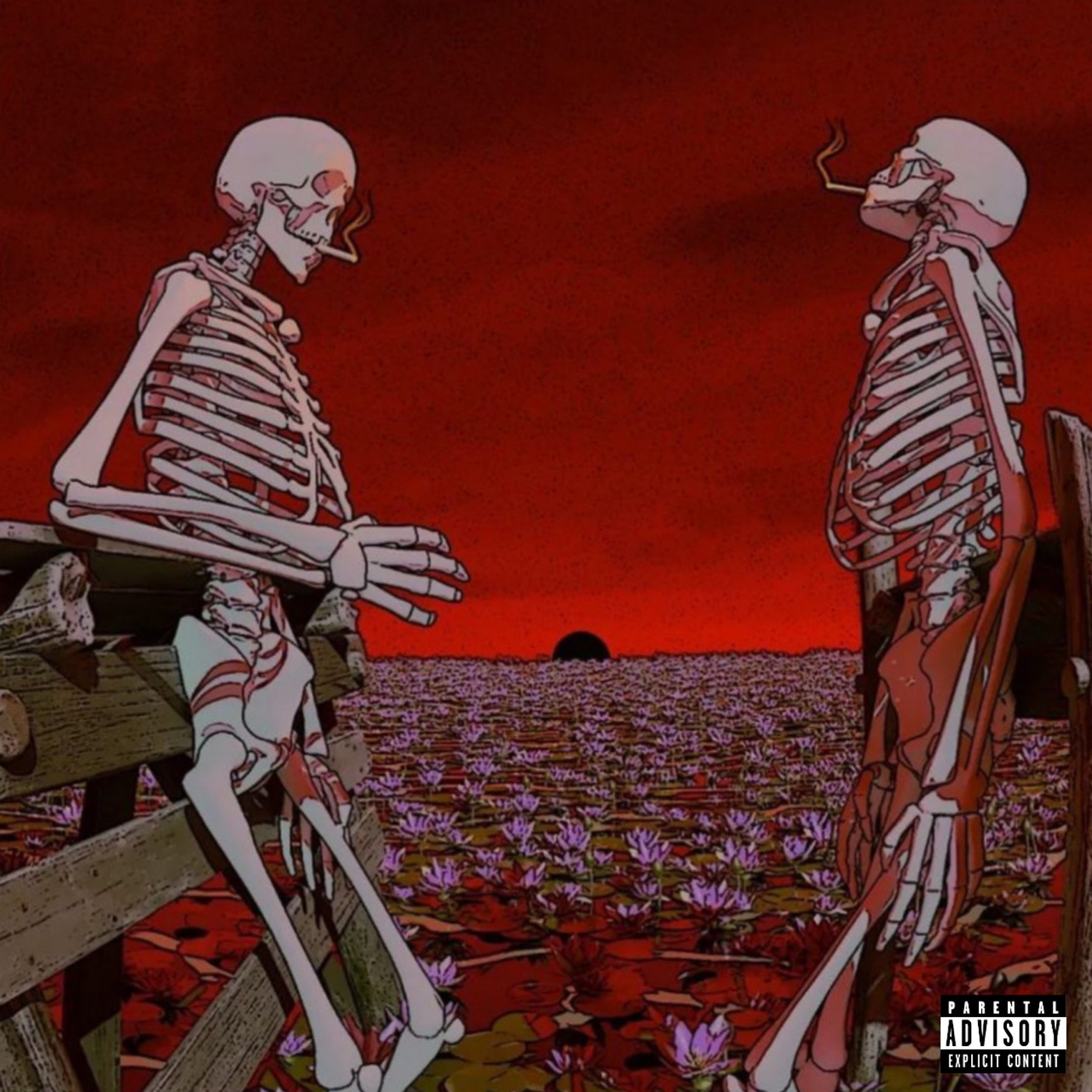 Kawabanga – Asamando ft Ink Boy & Blvck Jezuz