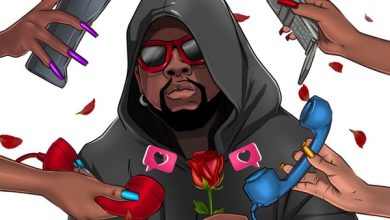 Kizz Daniel – Too Busy To Be Bae