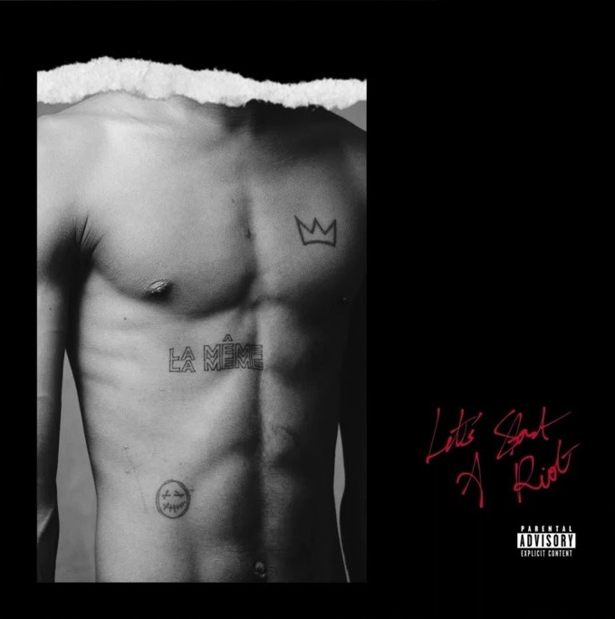 La Meme Gang – Forget Me ft Spacely, Nxwrth & RJZ