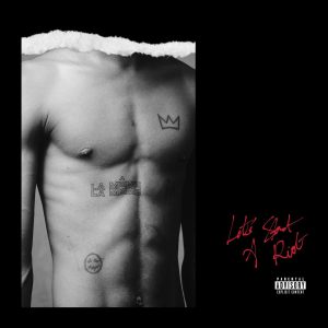 La Meme Gang – Steady Raging ft Joey B, Darkovibes, $pacely, RJZ & Nxwrth mp3 download
