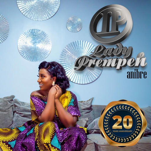 Lady Prempeh – Anibre