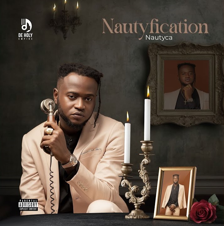 Download MP3 Nautyca Zongo ft Fancy Gadam